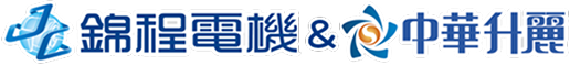 頁尾Logo