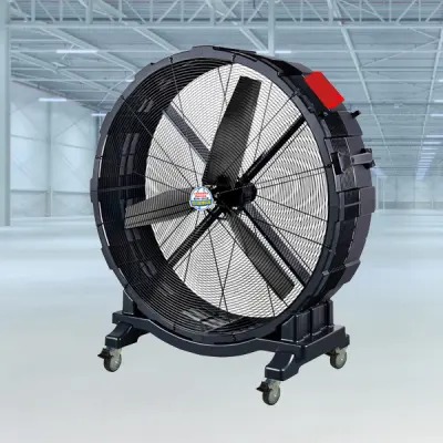 49吋圓形送風機
